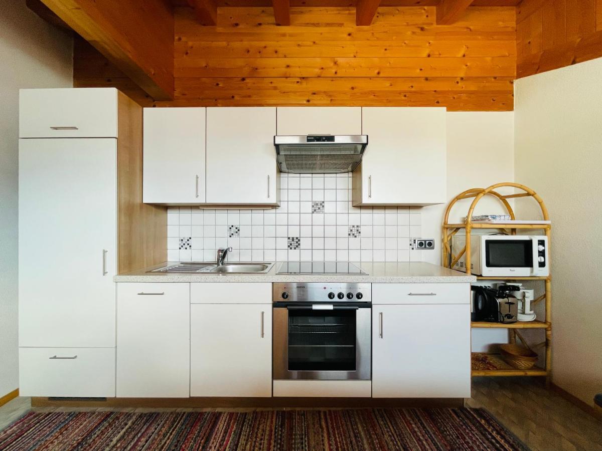 Apartment Oberhauserhof Пфальцен Экстерьер фото