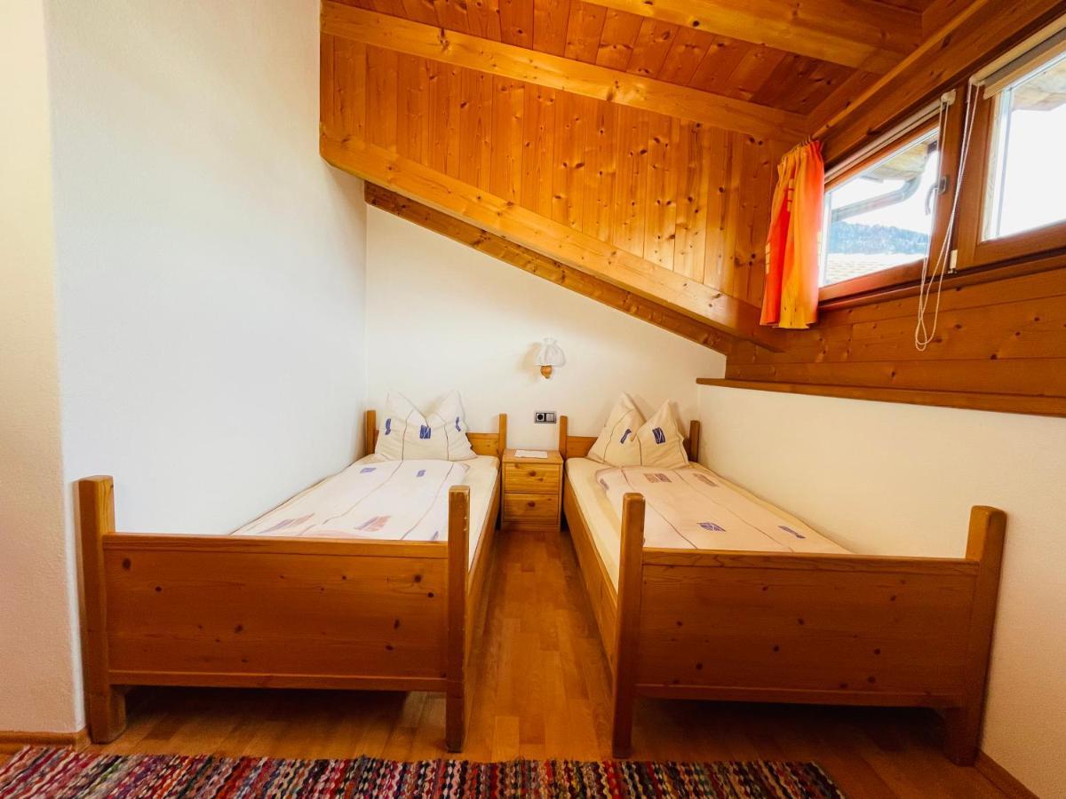 Apartment Oberhauserhof Пфальцен Экстерьер фото